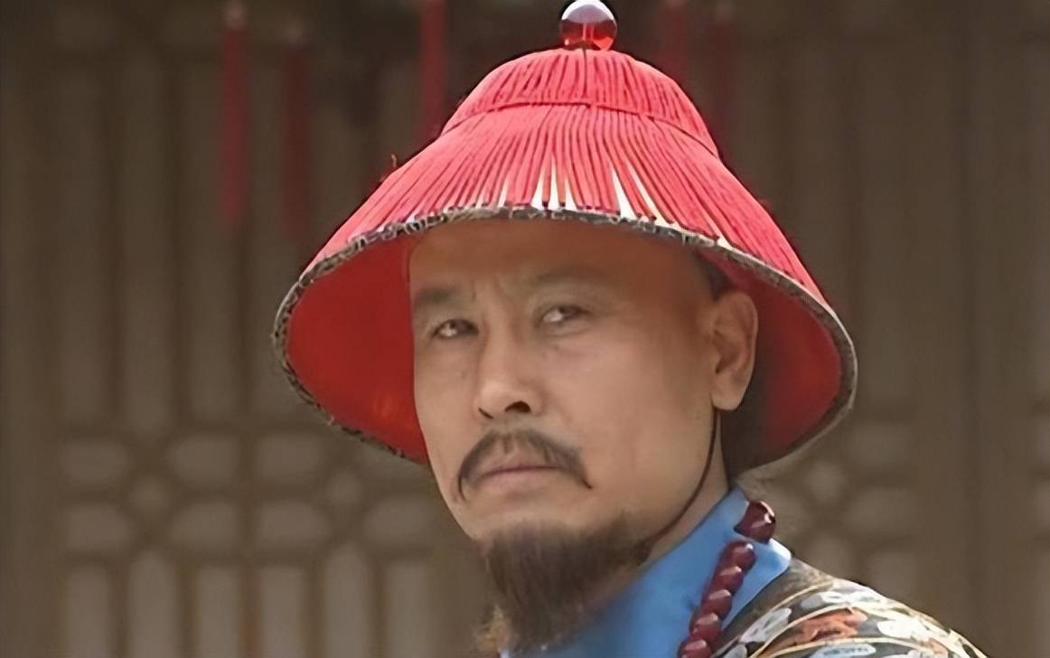 影视剧中的魏东亭在历史上的原型是谁?他的原型最后的结局如何?