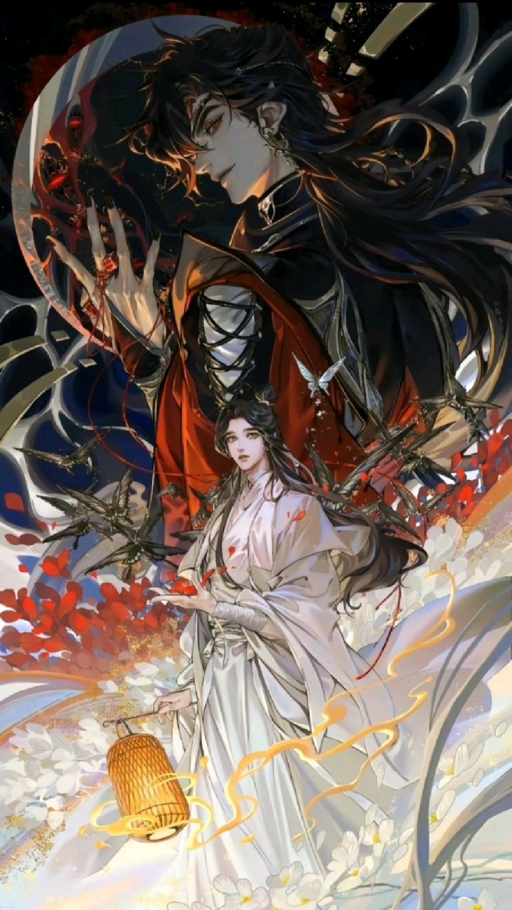 天官赐福 百无禁忌