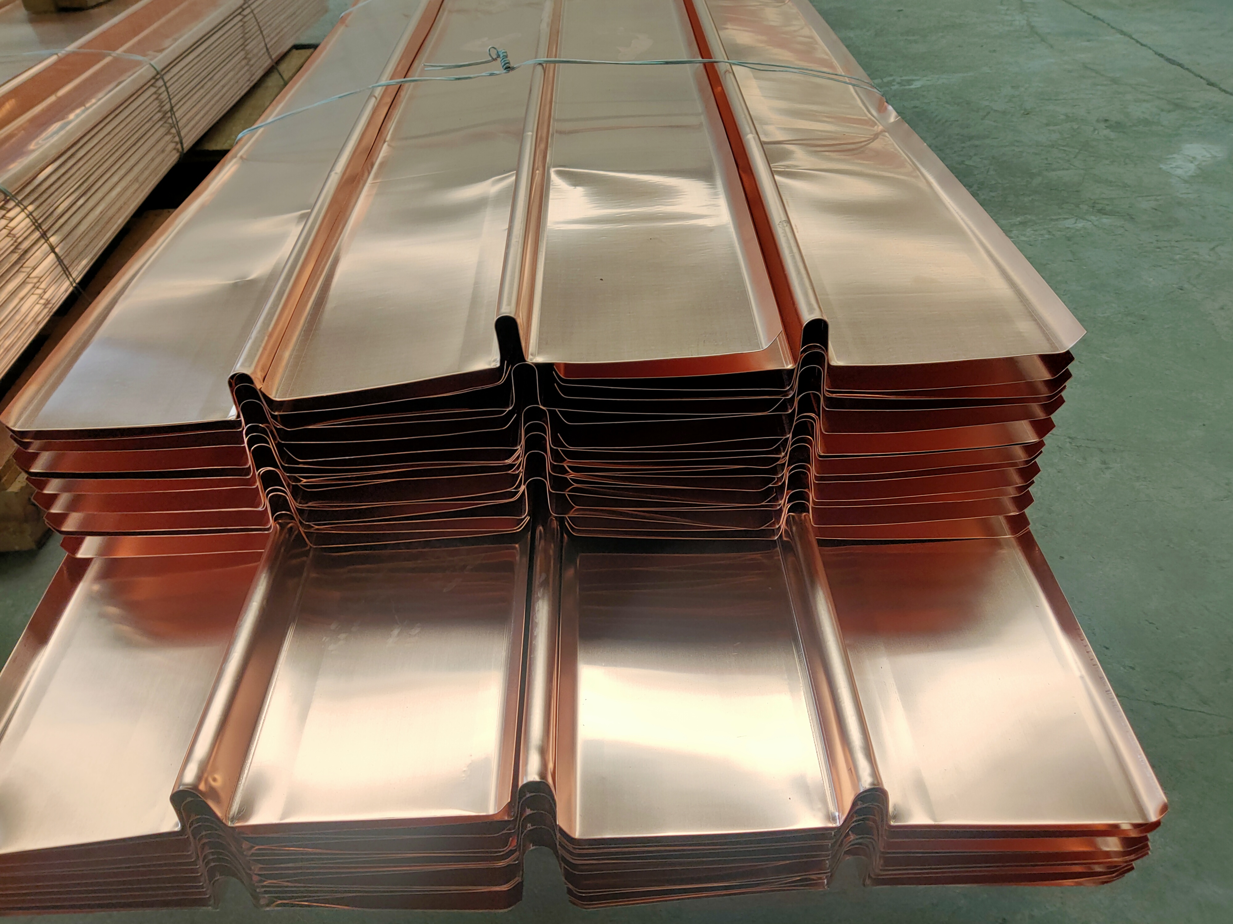 济宁铜止水带材料厂家