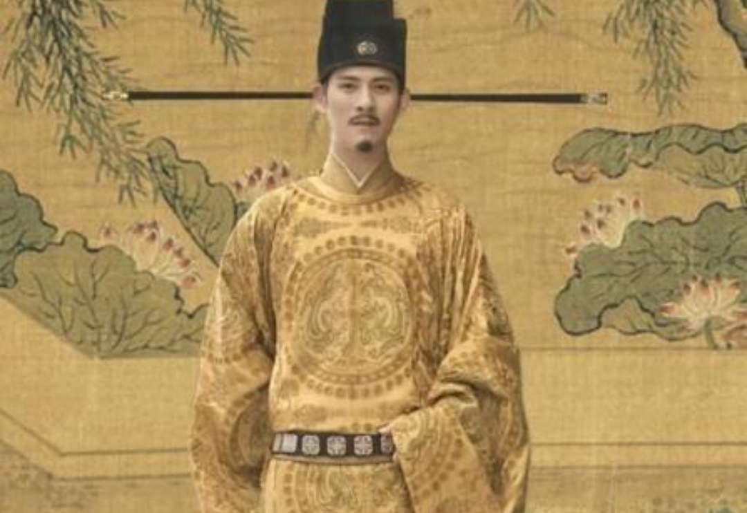 宋太祖怕史官 baijiahao.baidu.com