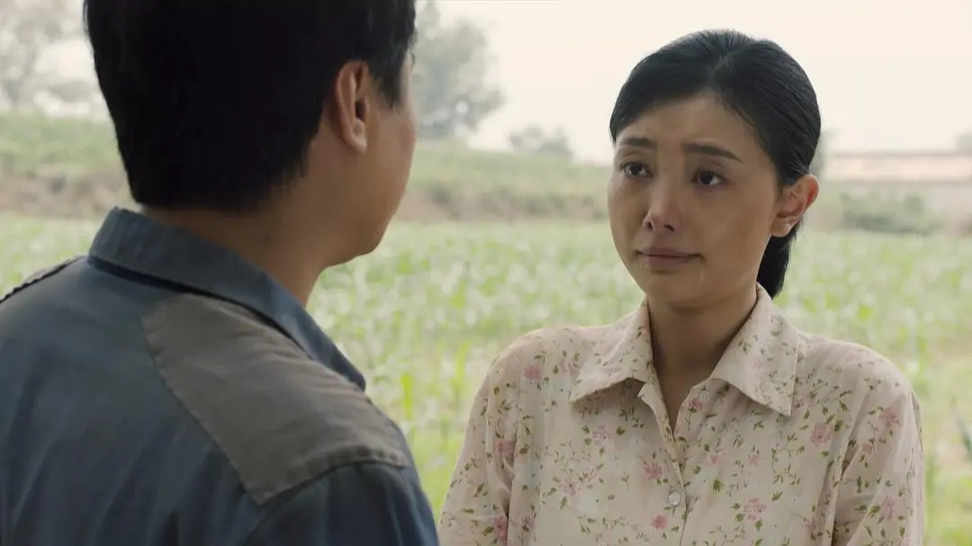 《山河锦绣》:"精神脱贫"谁最强?叶英子当仁不让