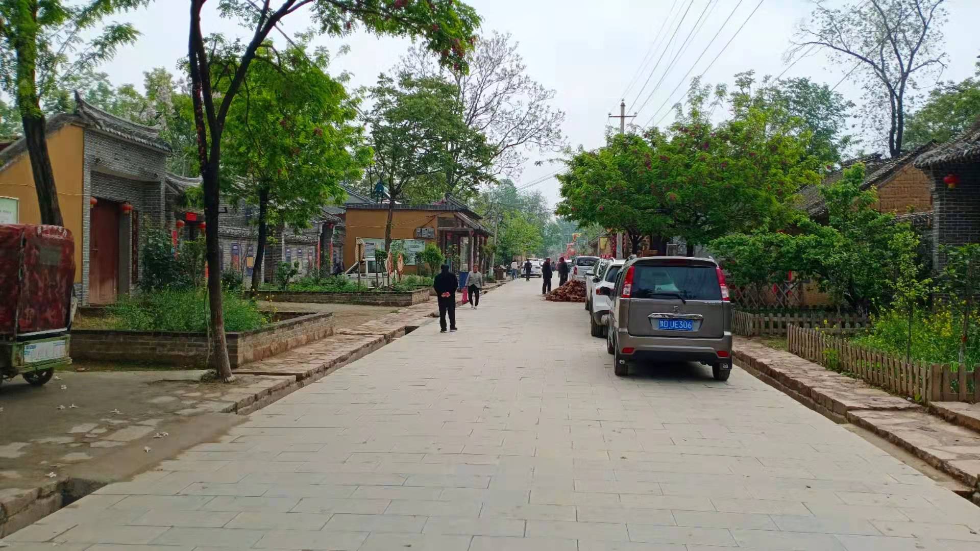 李晨欣:多少悲欢味,今人谁得知