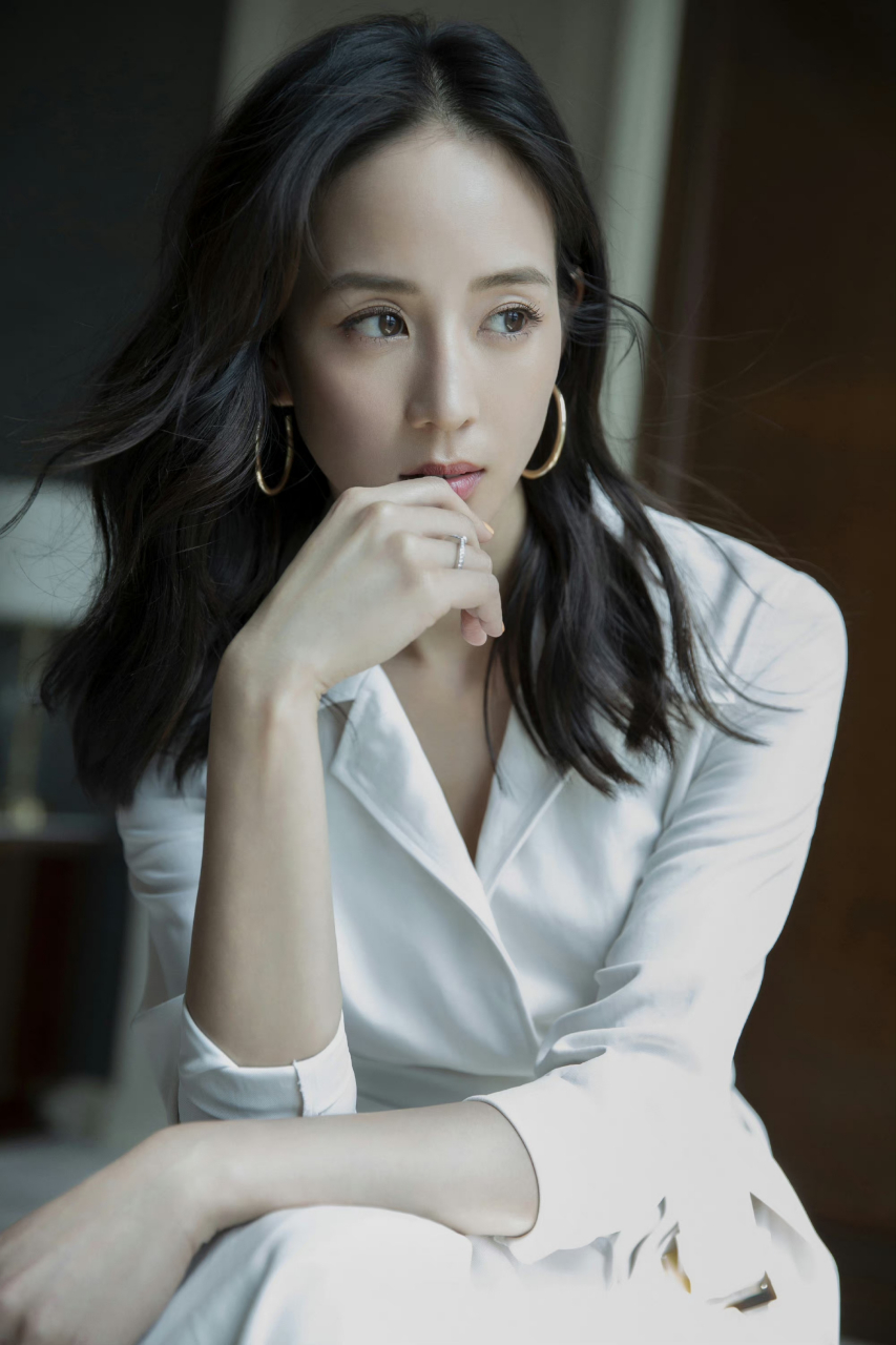 张钧甯 一字带高跟凉鞋美jio[爱你]