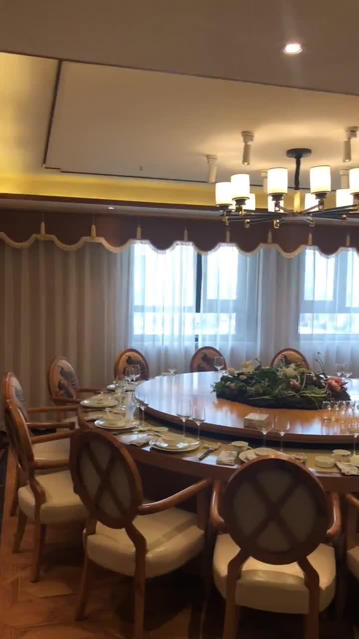 邯郸原来还有这么正宗的湘菜馆,不管环境还是菜品都是-度小视