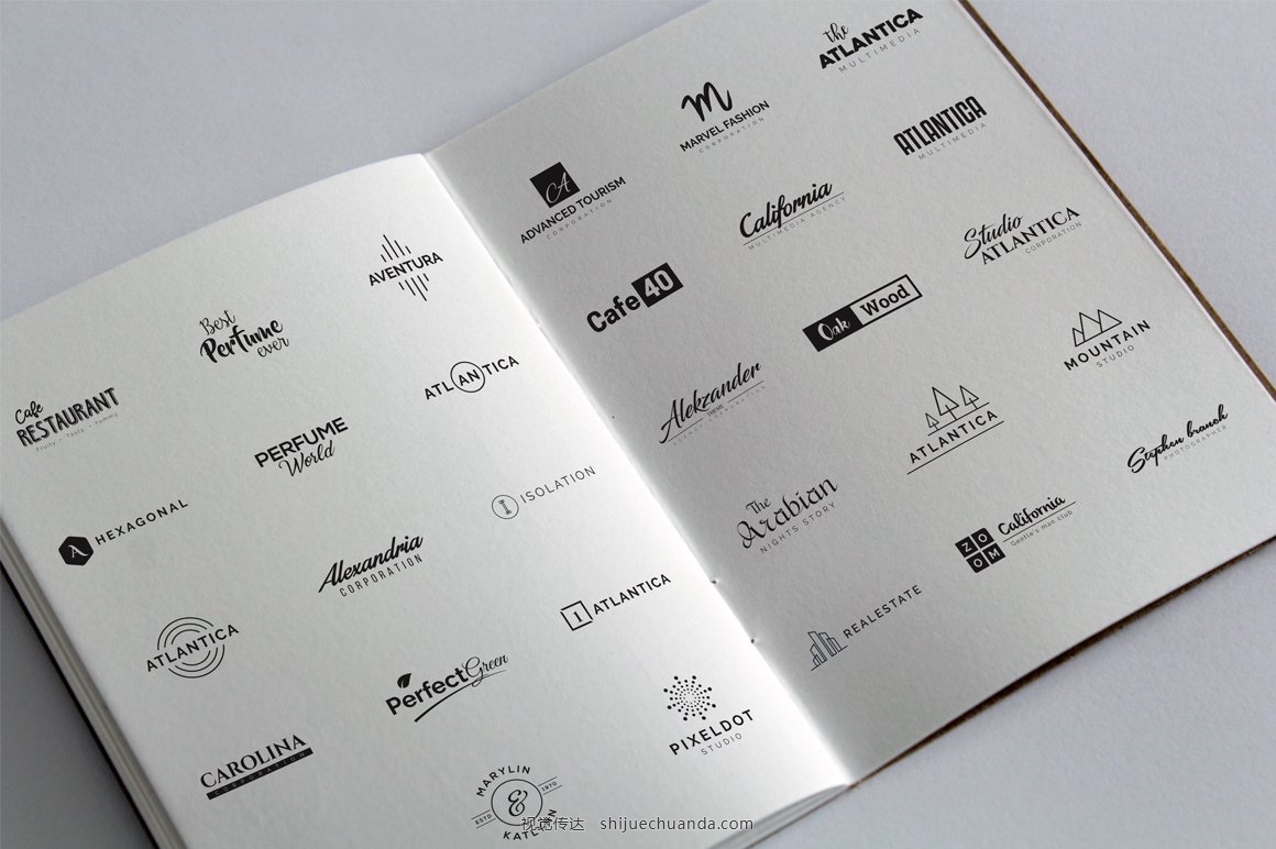 120 Minimal Typography Logos Bundle-1.jpg