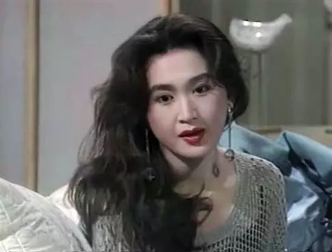 再看港剧《火玫瑰》:欧阳海潮的复仇真的值得吗?