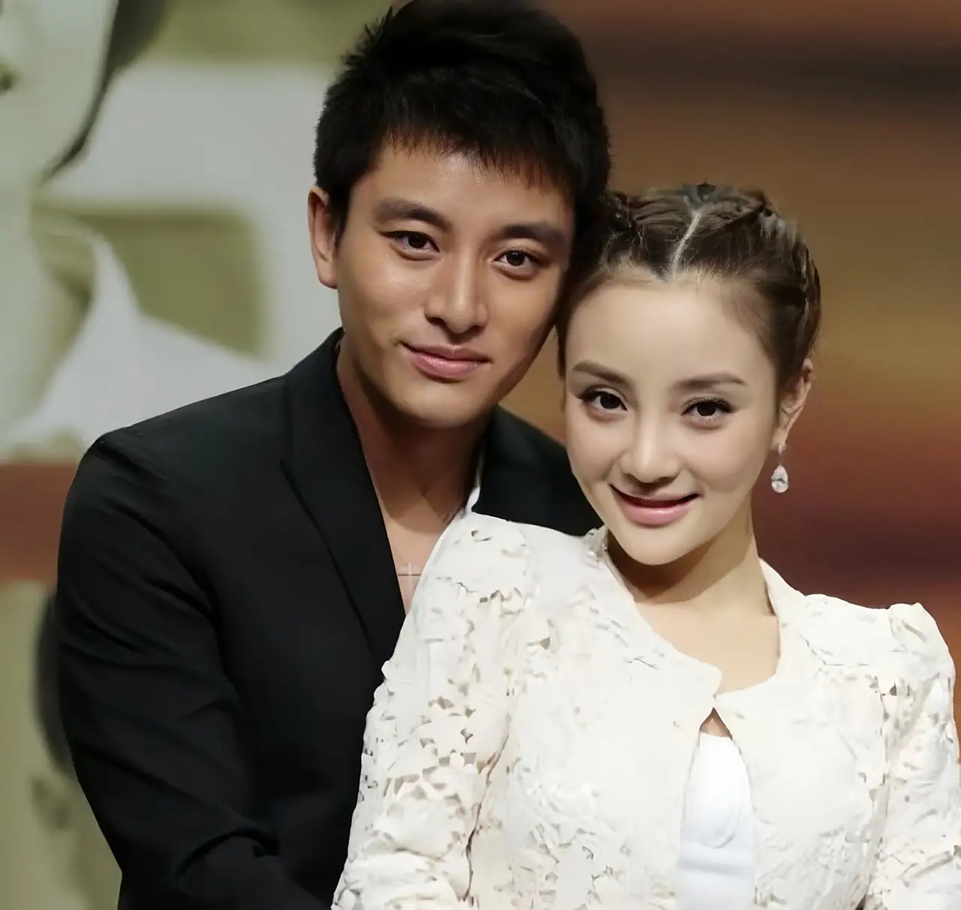 贾乃亮乔欣恋情曝光,李小璐复合无望?