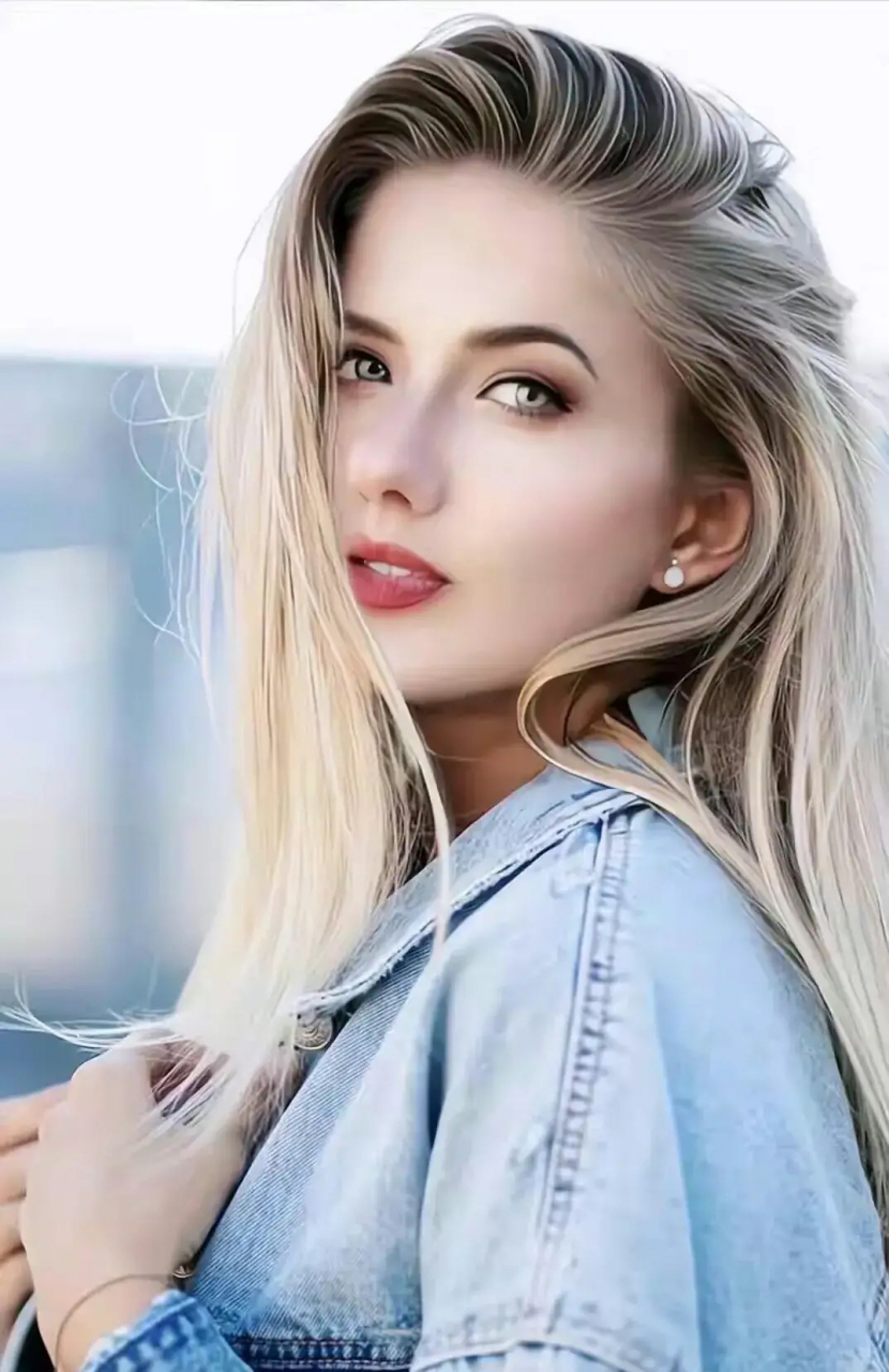 百家号星火计划# 性感田径美女明星—艾丽卡·施密特