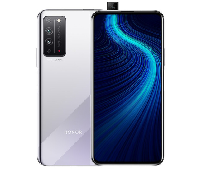 荣耀tel-an10是什么型号?