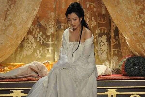 暴君周幽王的结局如何?褒姒的下场有多凄惨?