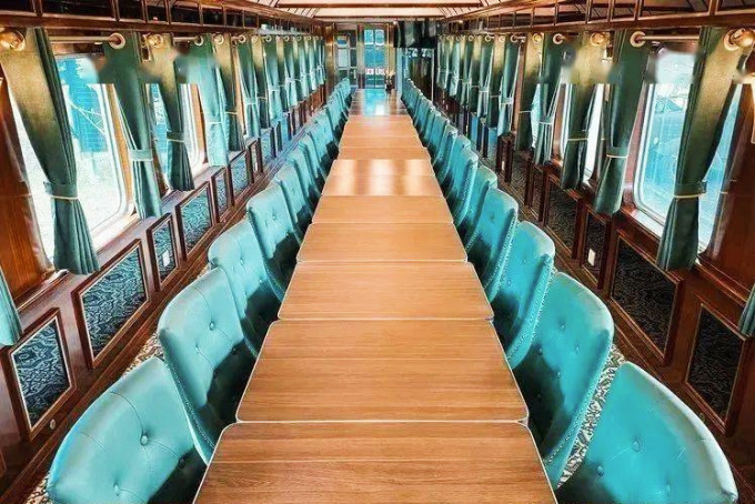 顺德火车头植物园
