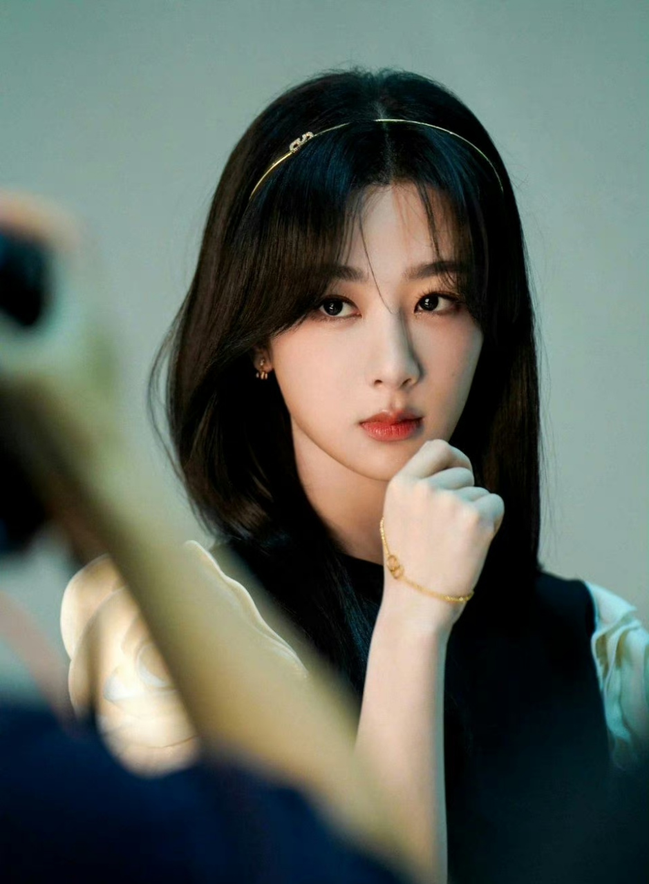 杨紫这个造型不错,感觉快赶上古力娜扎了 67[吃鲸][吃鲸]