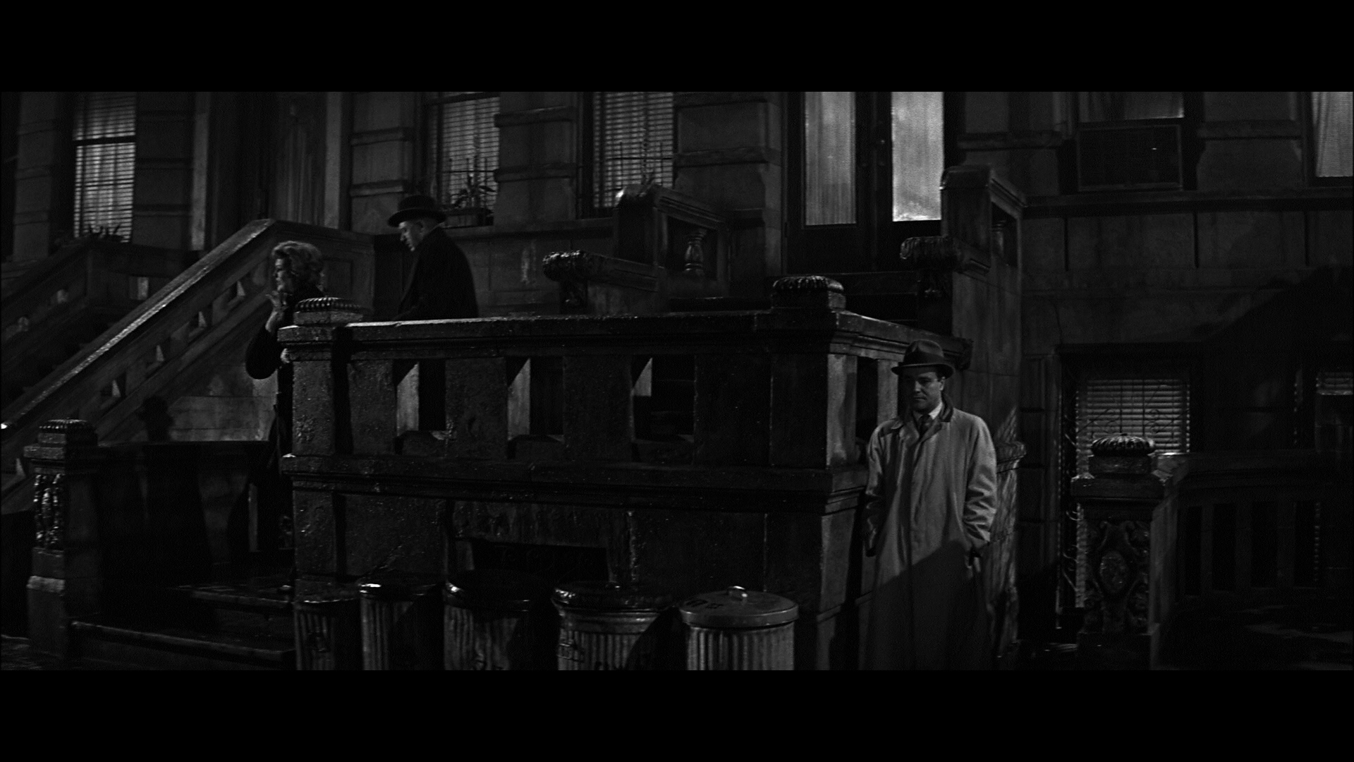 蓝光原盘&REMUX[桃色公寓]The.Apartment.1960.1080p.BluRay.REMUX.AVC.DTS-HD.MA.5.1-FGT 31.6GB