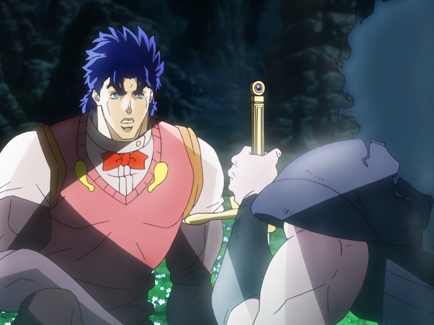 jojo一行对于迪奥知之甚少,风骑士领之战注定失败!