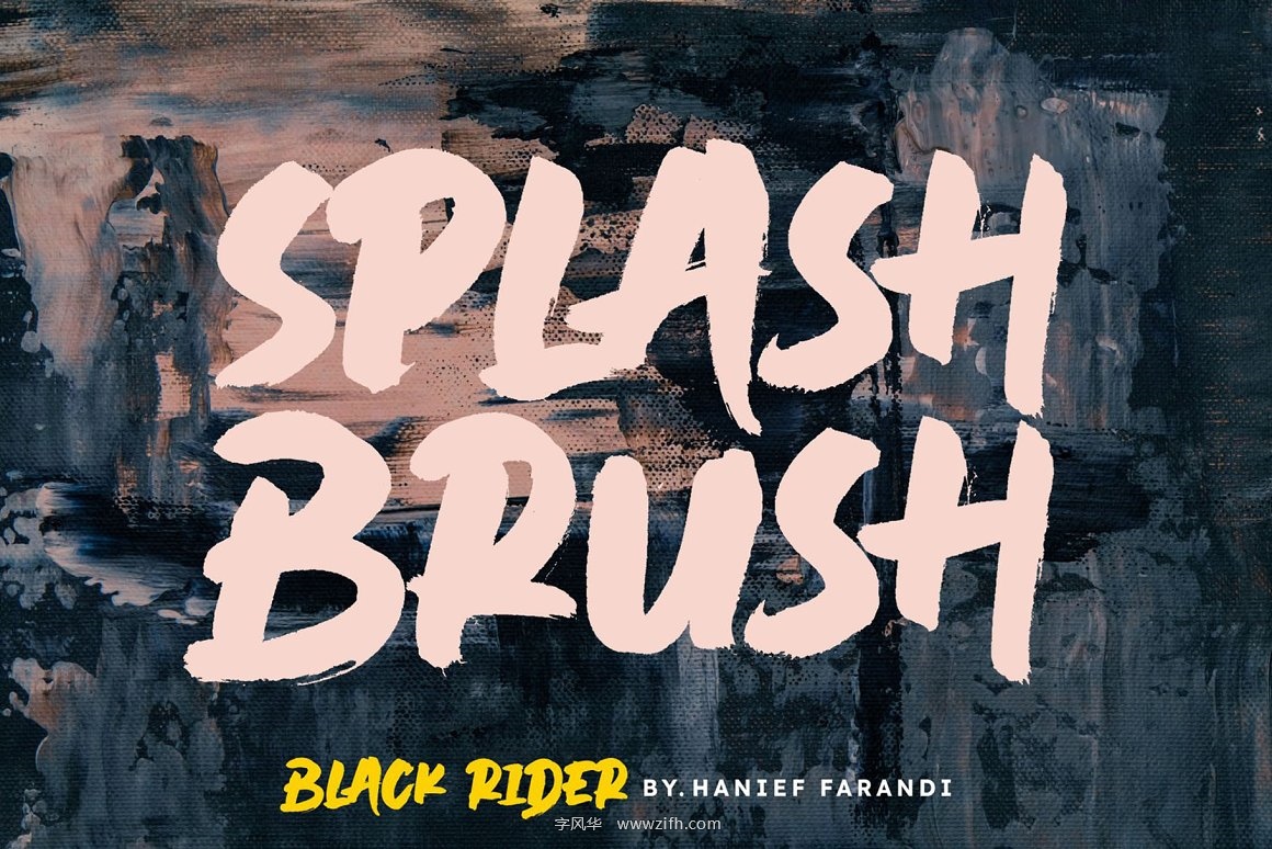 Black Rider Brush Font-4.jpg