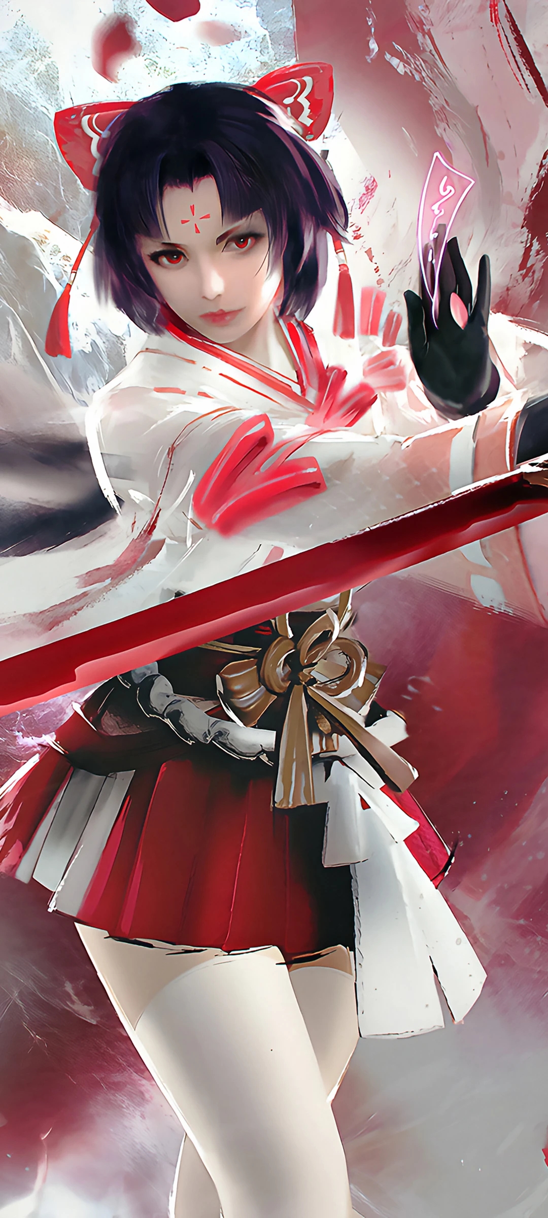 永劫无间手机壁纸