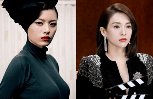 她尊称章子怡为章老师,并十分赞赏汪峰在孩子教育方面的出色表现