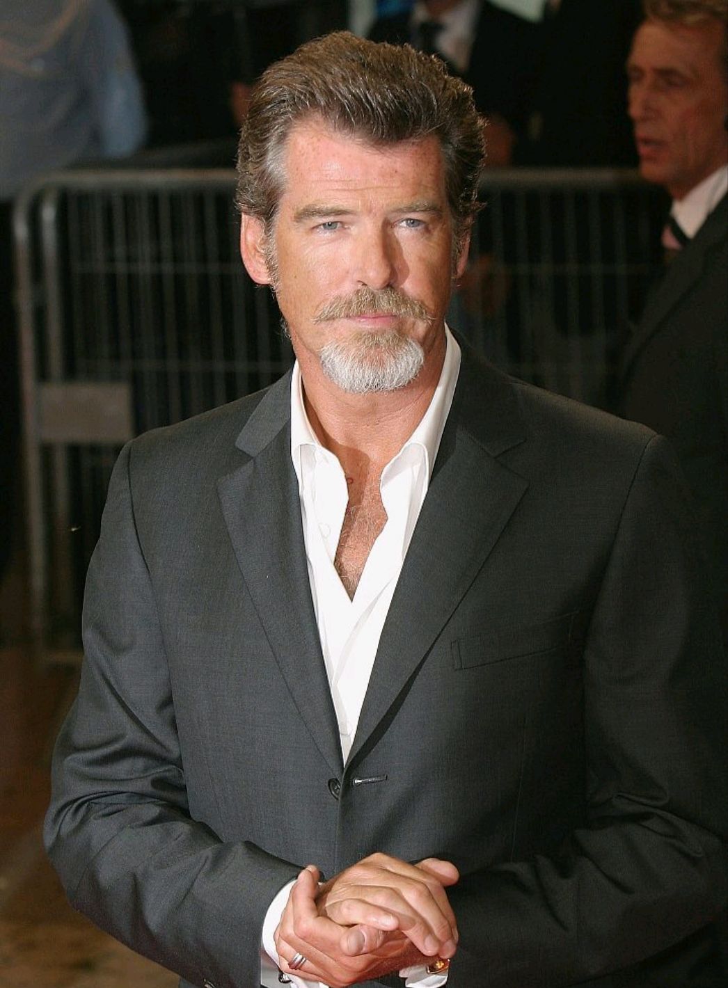 为什么很多女孩是大叔控