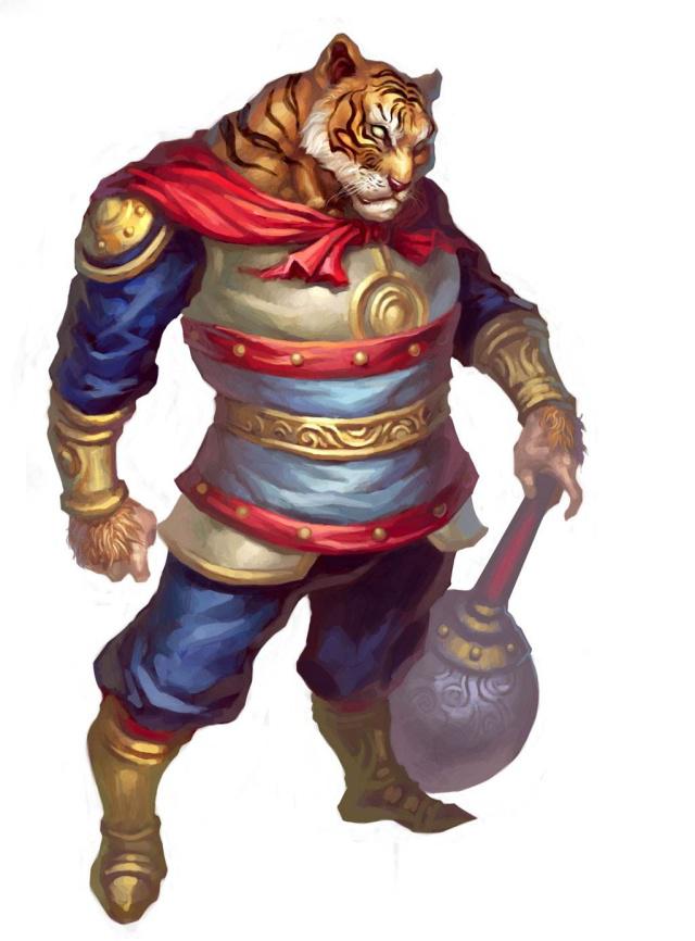 西游世界隐藏最深的人,默默守护孙悟空500年,还救了唐僧