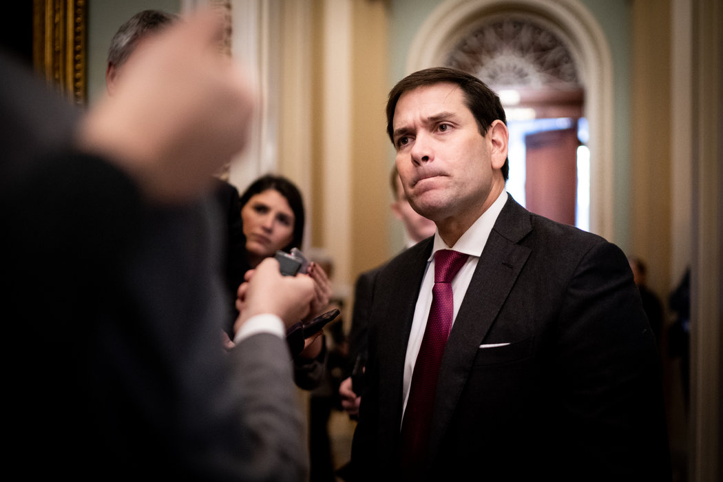 佛罗里达州共和党参议员马可·鲁比奥是对中国投资最直言不讳的批评者之一,曾威胁要通过两党立法来阻止这一行动。