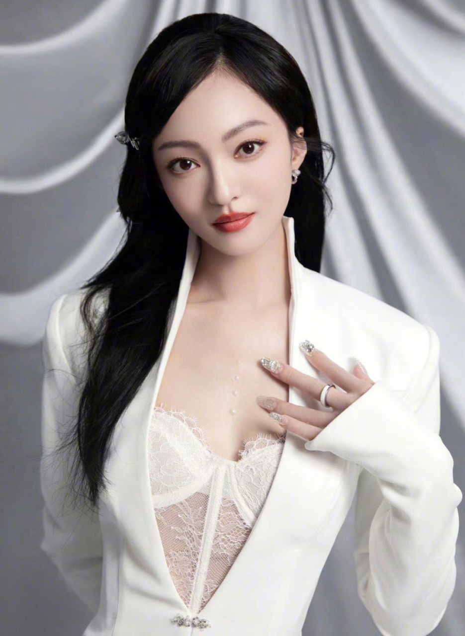 张韶涵# ,我超爱的女歌手!