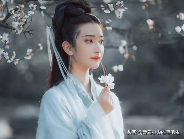 还敢逃吗师尊