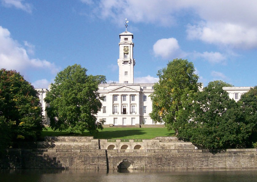 英国诺丁汉大学优势专业有哪些?