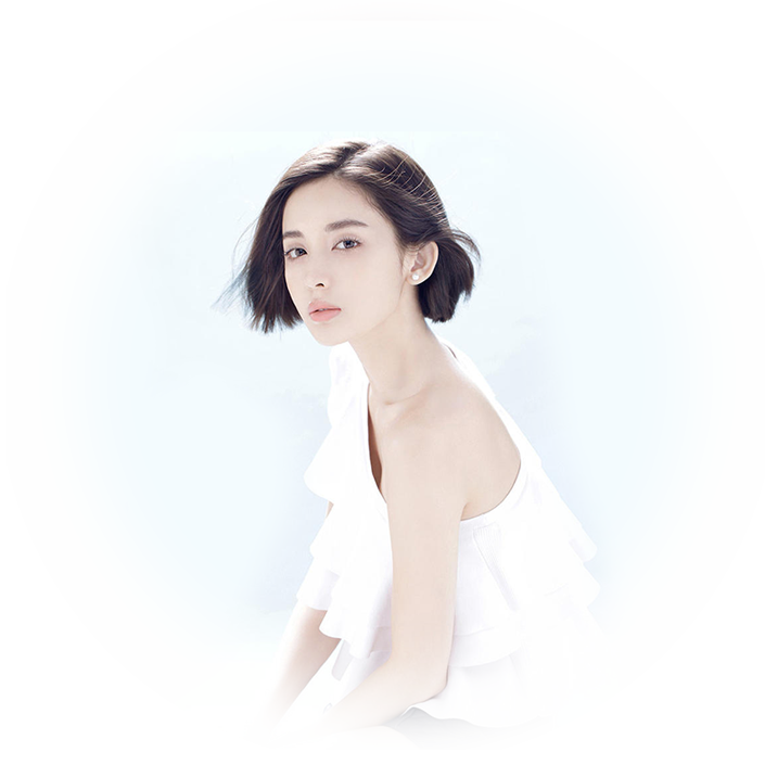 古力娜扎