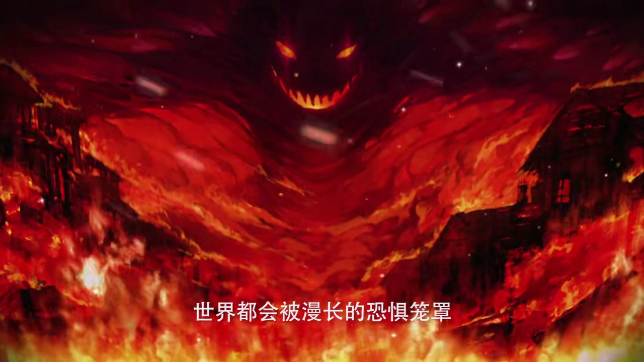 青青树携《魁拔之殊途》重出江湖!网友直呼青青树这次很厉害!