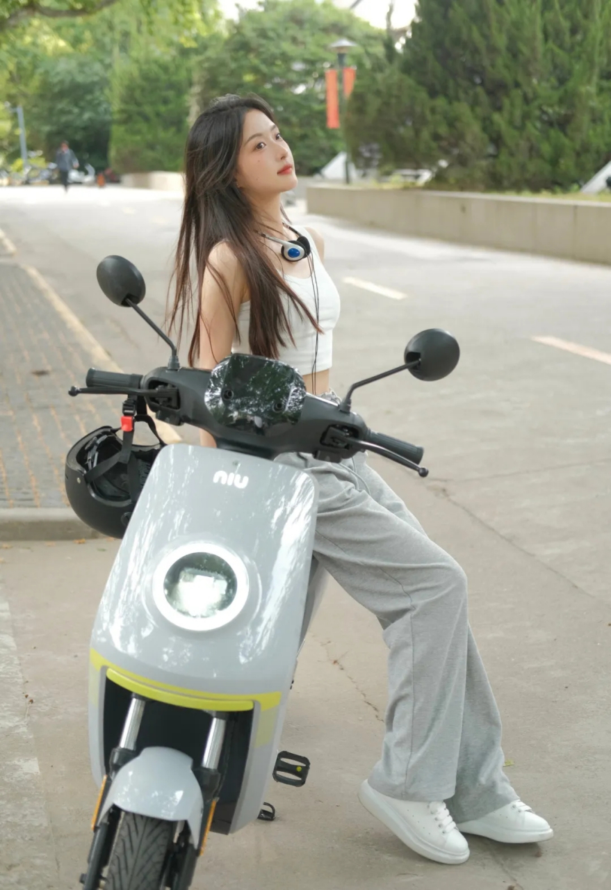 大学美女丨上海同济大学校花#美女# #养眼美女