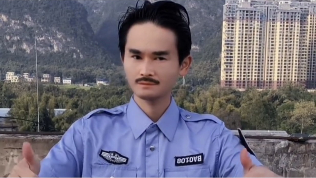 盘点最像英叔的模仿者,最后一位曾被网友认为是英叔的接班人