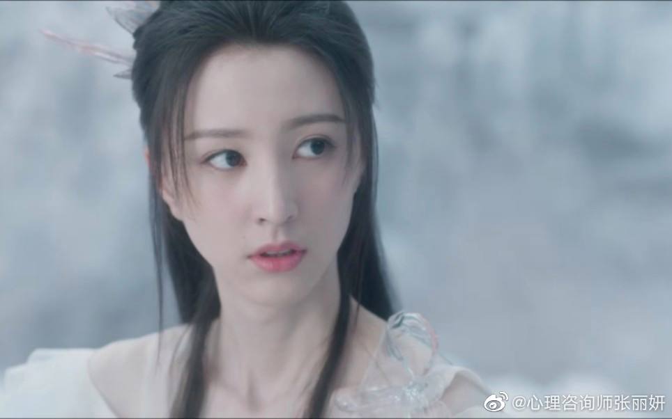 《苍兰诀》:水云天里最有情有义的女子——丹音