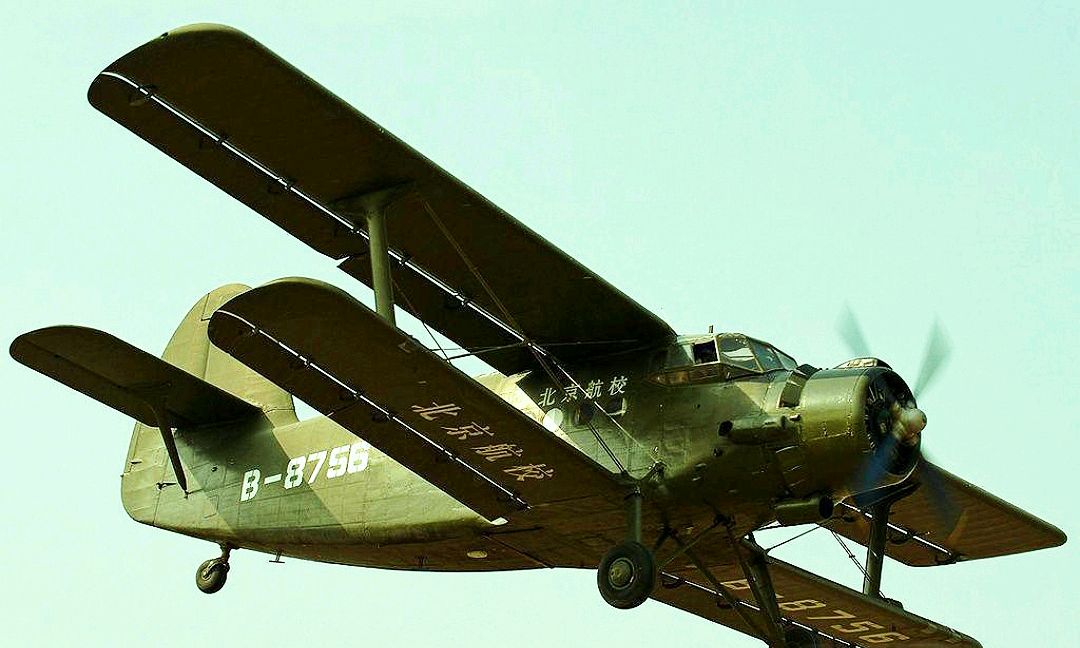 国产运-5运输机,适应能力和作战灵活性