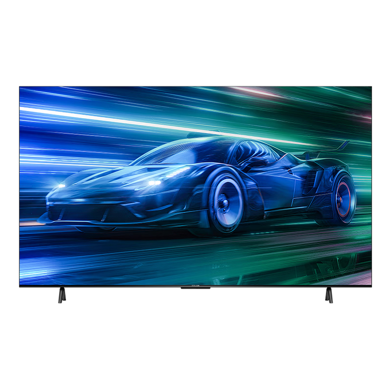 tcl雷鸟 43鹏6se 43英寸4k超清电视 memc防抖2 32gb大内存 usb3.