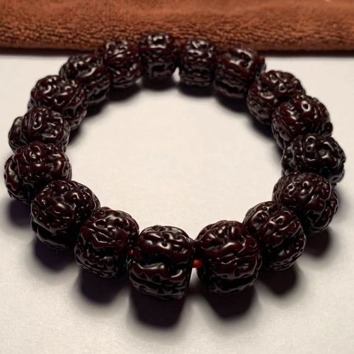 想要老金刚菩提?弄懂这3个老金刚菩提的特征,才能不上当!