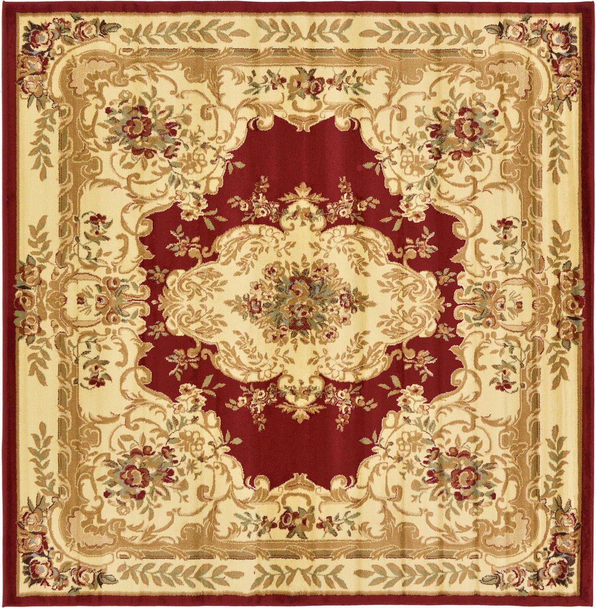 古典经典地毯ID10182