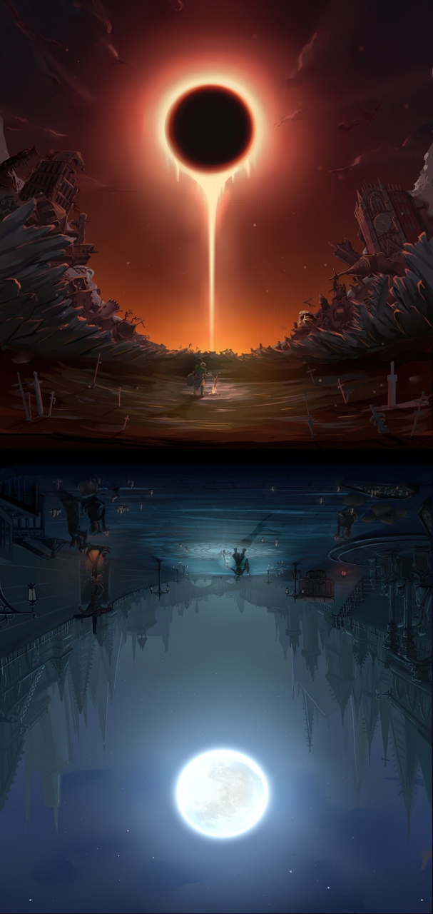 角度不同看的观点不同