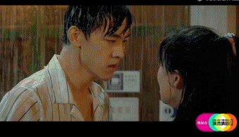 《演员请就位》"拔丝吻"粘度太高,口水肉眼可见,观众集体不适