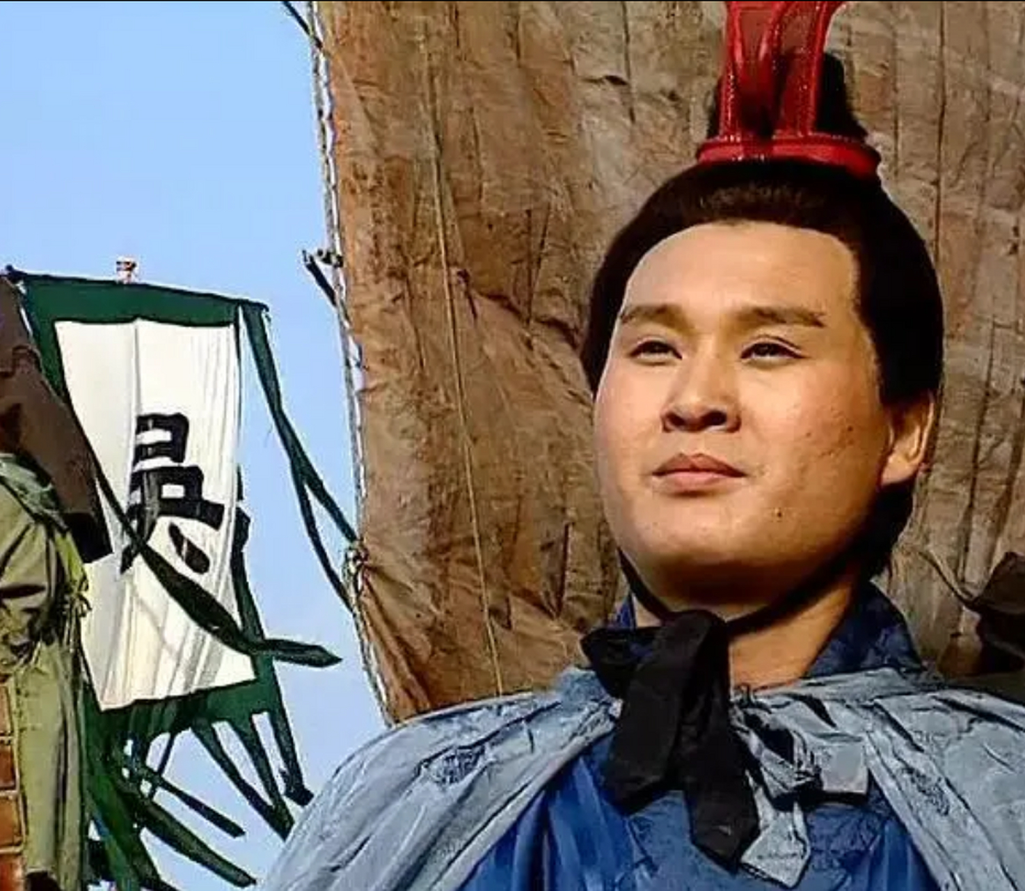 到三国时期,别部司马已经不再限制在大将军麾下;各级别将领,各地方