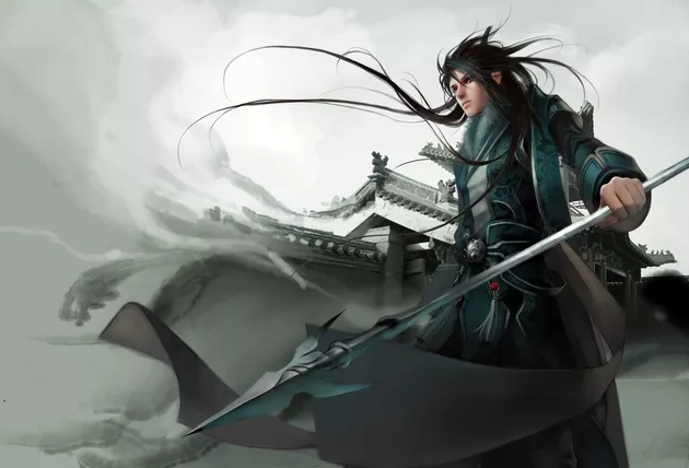 《武炼巅峰》修炼感情两不误!杨开活成了多少男人心中的样子!