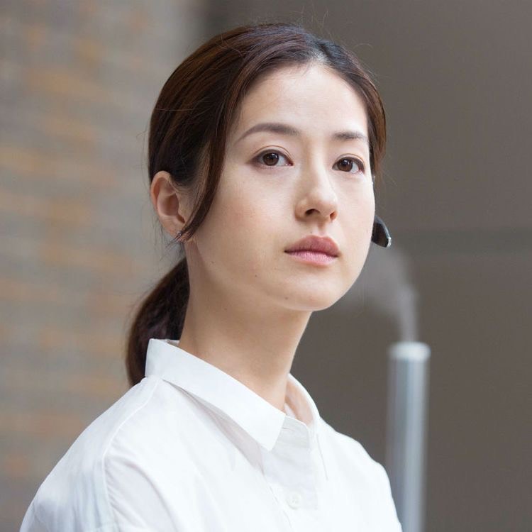 松本若菜颜值巅峰回顾,那些年80后男人手机中的珍藏