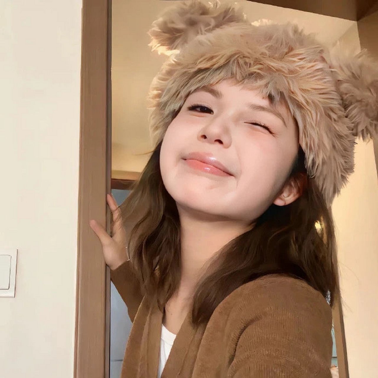 氛围感女生头像～ 676767