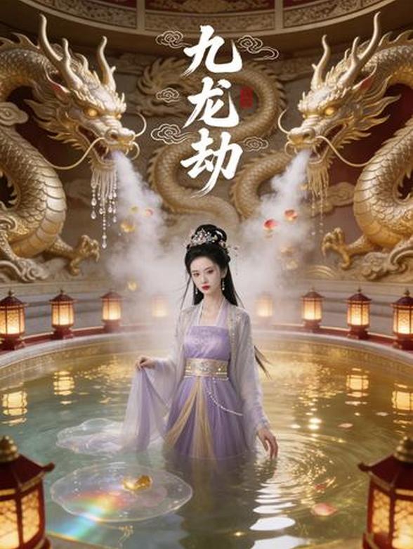九龙劫