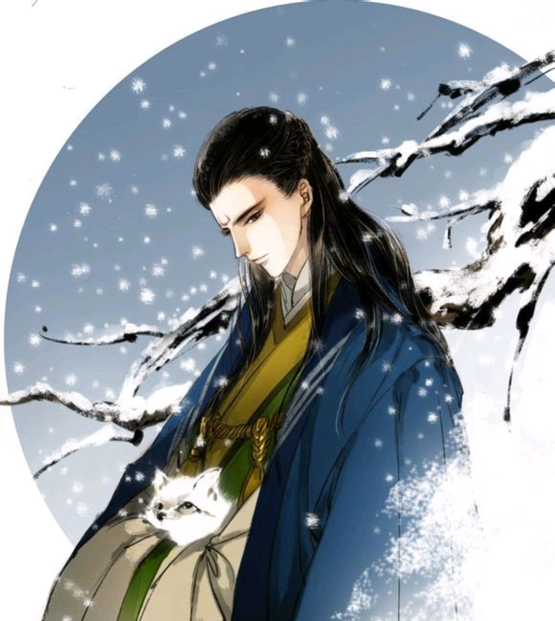 淮上《剑名不奈何》,古风纯爱,"狗粮满满"甜到不行