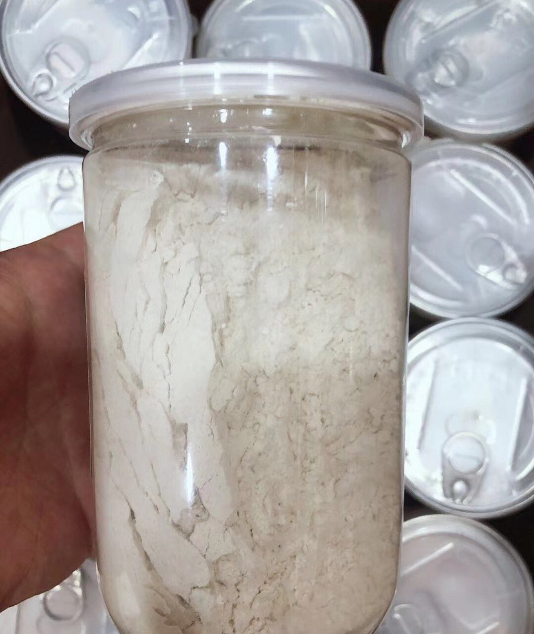 天麻粉的功效与作用 #遇见好营养# 天麻粉蒸鸡蛋补脑,健脑!