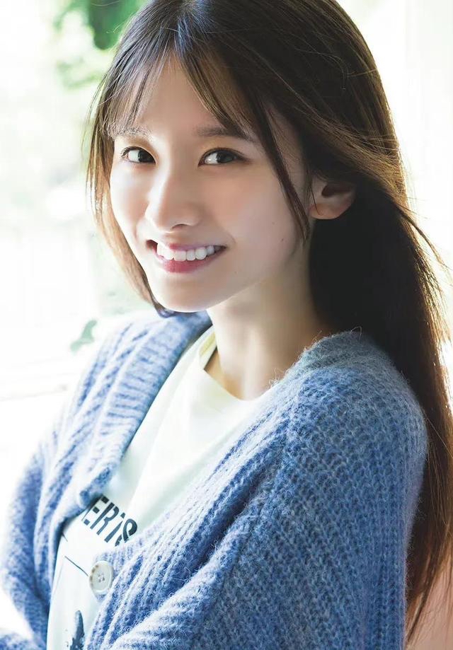 乃木坂46 菅原咲月