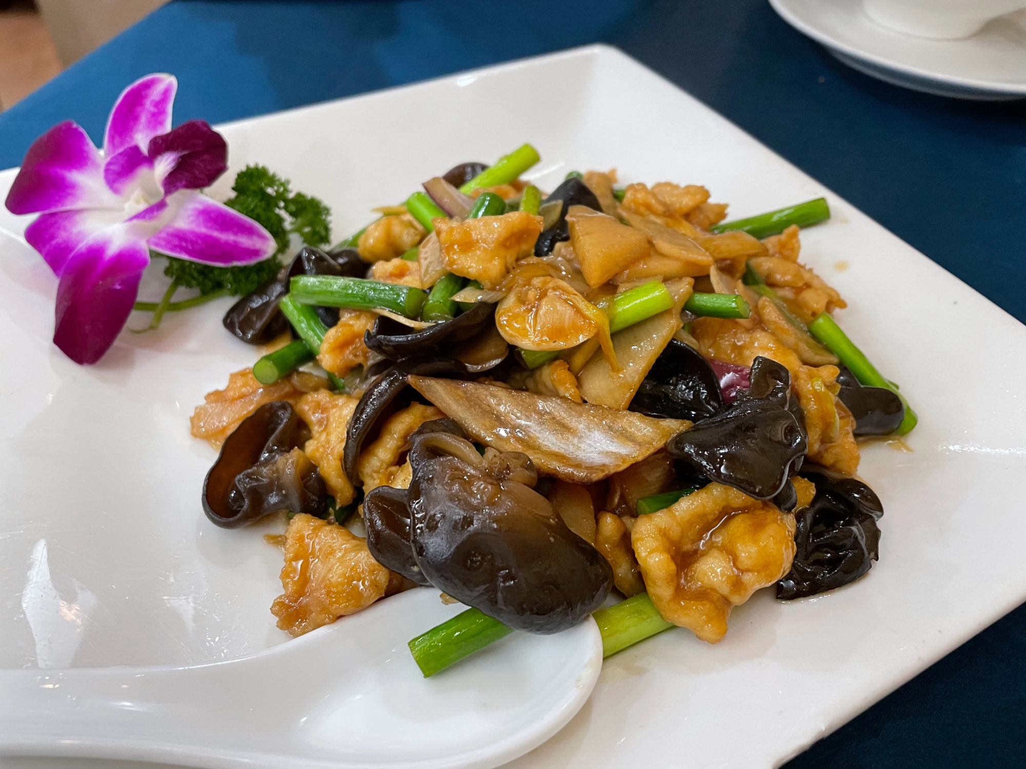 山西最有名的八道美食,第一道被称为山西菜之首