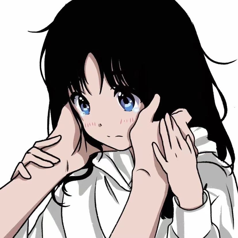 一批优质的动漫人物情侣头像合集,小可爱们快来领取吧