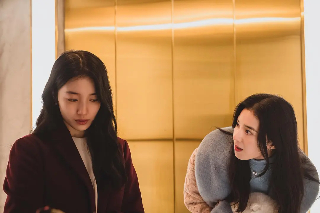 大女主复仇爽剧推荐丨5部高能劲爆大女主复仇爽剧,入股不亏!