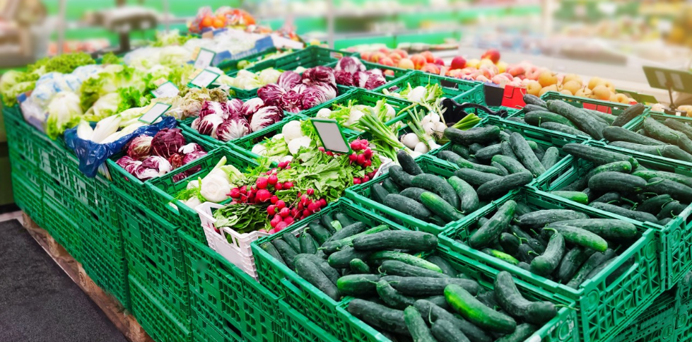 创新重构,冷链生鲜物流仓储的破茧之道